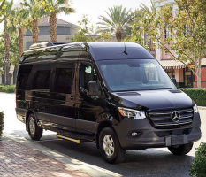 Sprinter 1500, 2500, 3500 and 4500 Vans Recalled