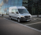 Mercedes-Benz Sprinter Vans Recalled Over Torsion Bars