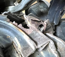Mercedes Subframe Extended Warranty Inadequate, Says Lawsuit