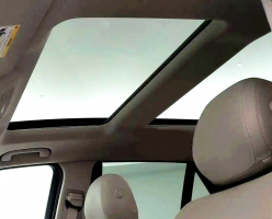 Mercedes Sunroof Class Action Is Nonsense, Automaker Says