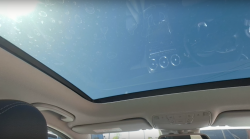 Mercedes Sunroof Recall Closes Federal Investigation