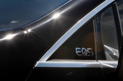 Mercedes-Benz Recalls EQS 450, EQS 580 and AMG EQS 53