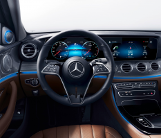 Mercedes Transmission Class Action Lawsuit Dismissed