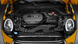 MINI Cooper Engine Problems Alleged in Lawsuit