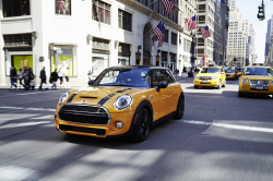 MINI Cooper Oil Filter Housing Lawsuit Won't Be Dismissed