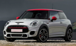 MINI Cooper Recall Ordered To Fix Takata Airbags