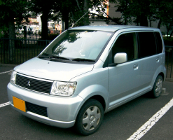 Mitsubishi Admits Cheating on Fuel Economy Estimates