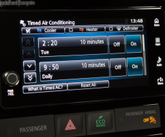 Mitsubishi Outlander Infotainment System Problems Cause Recall