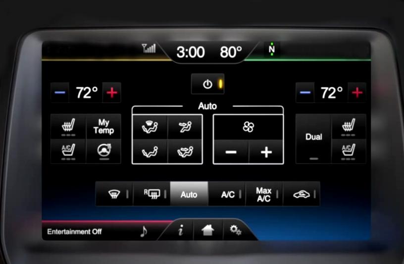 Myford Touch Update >> Ford Agrees To Settle Myford Touch Lawsuit Carcomplaints Com Myford Touch Update >> Ford Agrees To Settle Myford Touch Lawsuit Carcomplaints Com