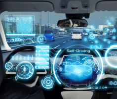 NHTSA Will Finally Monitor Automated Driving Systems