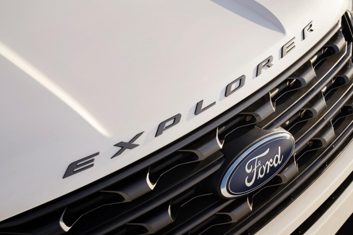 Ford Explorer Exhaust Leak >> Nhtsa Ford Explorer Exhaust Manifold Investigation Upgraded Ford Explorer Exhaust Leak >> Nhtsa Ford Explorer Exhaust Manifold Investigation Upgraded