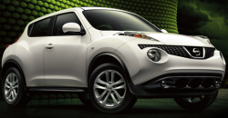 Back Seat Problems Cause Recall of 2012 Nissan Juke