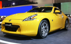 Nissan 370Z Clutch Problems Cause Class-Action Lawsuit