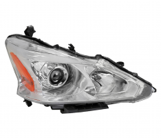 Nissan Altima Headlight Lawsuit Receives Preliminary Approval