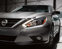 Nissan Altima Headlight Lawsuit Settlement Finalized
