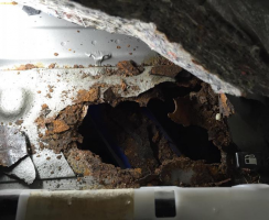 Nissan Altima Rust Class Action Lawsuit Nears Final Hearing ...