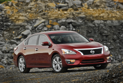 Nissan Fails in Motion to Dismiss Altima Transmission Lawsuit