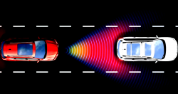 Nissan Automatic Emergency Braking Lawsuit Filed