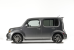 Nissan Cube Recall Issued For Detached Airbag Inflators