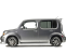 Nissan Cube Airbag Recall Closes Federal Investigation