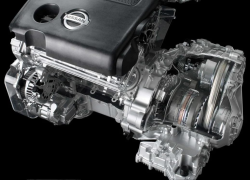 Nissan CVT Class Action Lawsuit Settlement Reached
