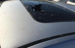 Nissan Exploding Sunroof Lawsuit Certified as Class Action