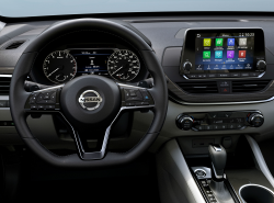 Nissan and Infiniti Backup Camera Recall Affects 1.3 Million Vehicles