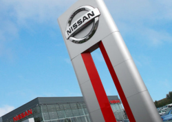 Nissan Facing Trouble in Japan Over Falsified Documents