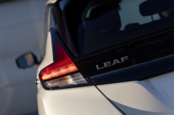 Nissan LEAF Cars Recalled Over Brake Fluid Leaks