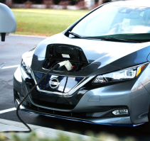 Nissan LEAF Fast Charging Class Action Lawsuit Dismissed