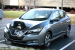 Nissan LEAF Quick Charge Recall Issued For Battery Fires