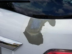 Nissan Peeling Paint Class Action Lawsuit Filed in Canada