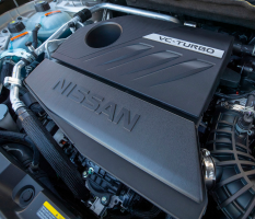 Nissan Rogue Gas Smell Lawsuit Blames PCV Systems
