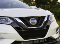 Nissan Rogue Sport Radiator Fan Failures Cause Lawsuit
