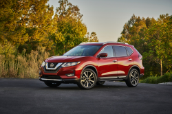 Nissan Rogue CVT Issues Cause Class Action Lawsuit