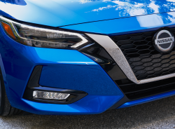 Nissan Sentra Headlight Replacement Recall Affects 6,000 Cars