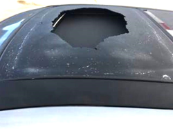 Nissan Turns to U.S. Supreme Court in Shattered Sunroof Lawsuit