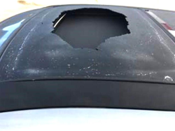 Nissan Fails At Supreme Court Over Sunroof Class Action Lawsuit