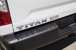 Nissan Titan XD Diesel Emissions Warranty Extended