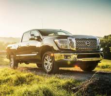 Nissan Titan XD Diesel Truck Crankshaft Investigation Ends