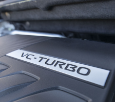 Nissan VC-Turbo Engine Problems Cause Class Action Lawsuit