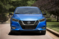 Nissan Kicks and Versa Vehicles May Lose Power Steering