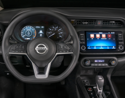 Nissan Recalls Kicks and Versa Vehicles For Power Steering Loss