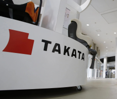 56 Million Takata Inflators Won't Be Recalled