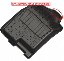 Omix Ada Recalls Chevy and GMC Aftermarket Floor Mats