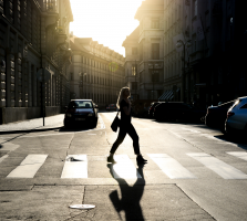 Pedestrian Detection Systems Should Be Officially Tested by Feds