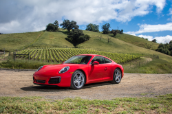 Porsche Recalls Boxster, Carrera, Cayman and Targa