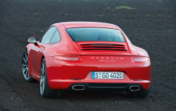 Porsche 911 Carrera Transmission Problems Cause Petition