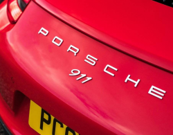 Porsche Class Action Lawsuit Filed Over Emissions