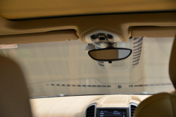 Porsche Beige Interior Glare Lawsuit Settlement Reached